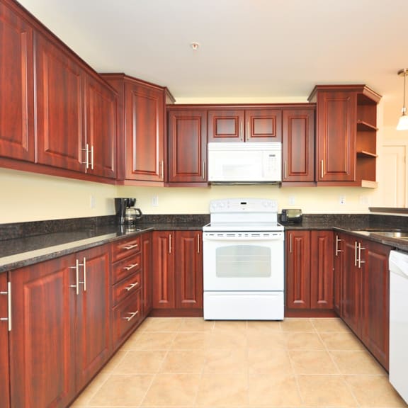 the aspen kitchen