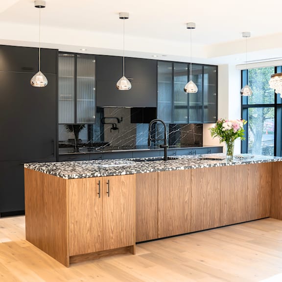 the governor kitchen
