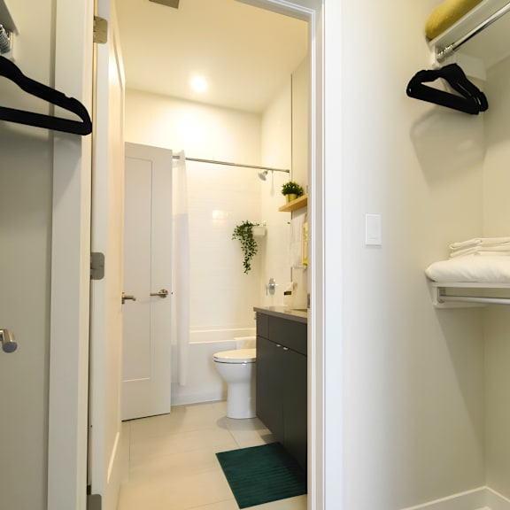 the killick bedroom closet bath