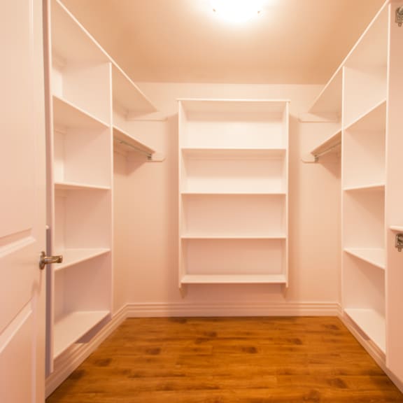 the willow closet