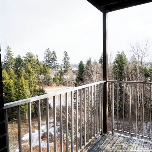 veronica drive balcony