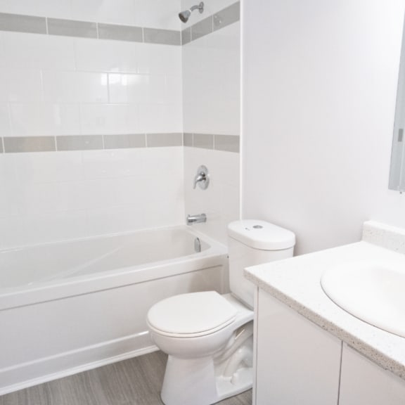 veronica drive bathroom