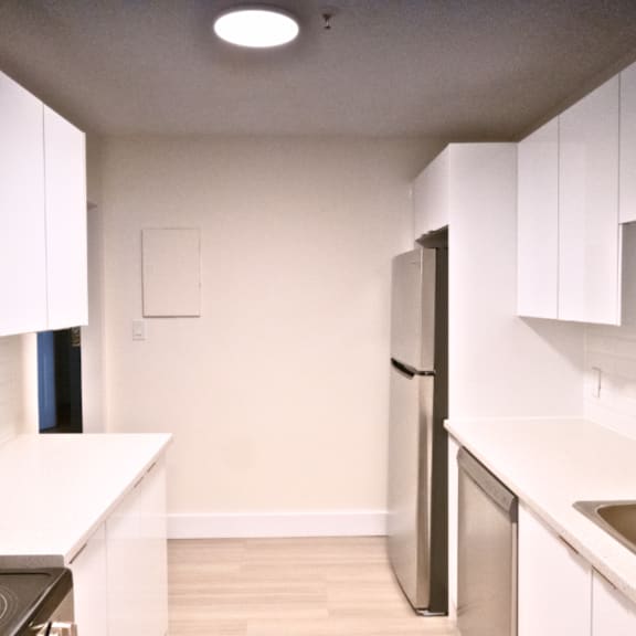 veronica drive kitchen