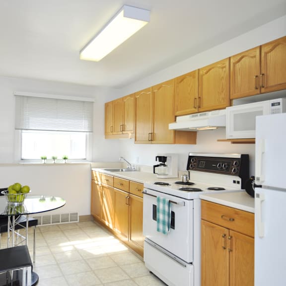 victoria gardens kitchen