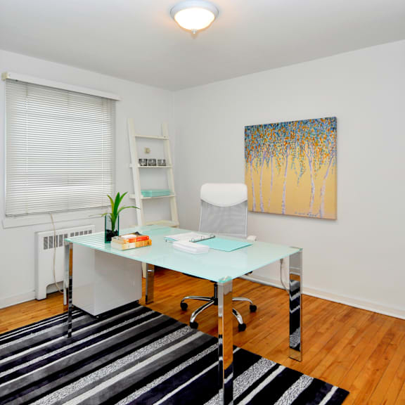 victoria gardens office space