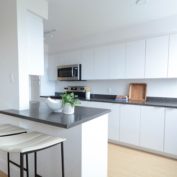waterview place kitchen island