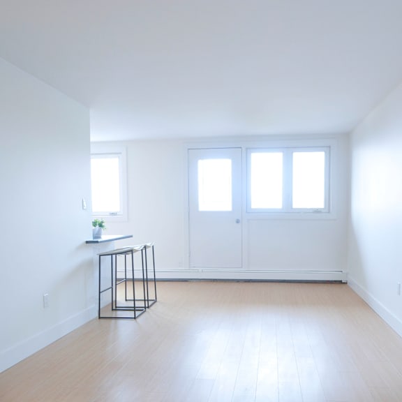 waterview place living room