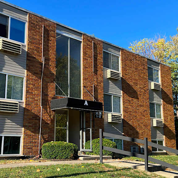 our apartments are located in the heart of the city at barkley ridge apartments, southgate