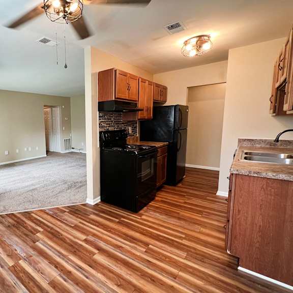 sharondale woods reno 2 bed deluxe at sharondale woods apartments, cincinnati, oh