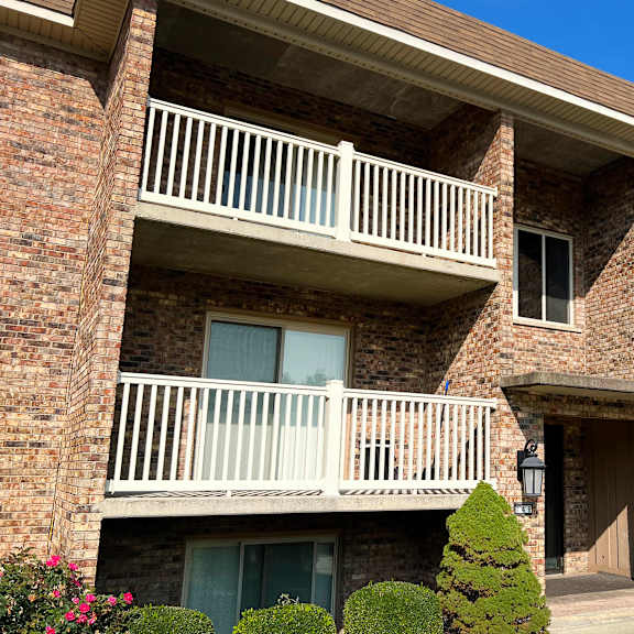 exterior at grace court, ft. mitchell, ky, 41017