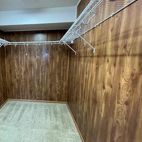sauna room at the overlook at ft. thomas, ft. thomas