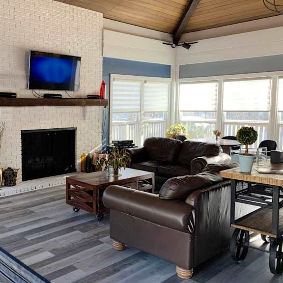 clubhouse at timber ridge apartments, cincinnati, ohio