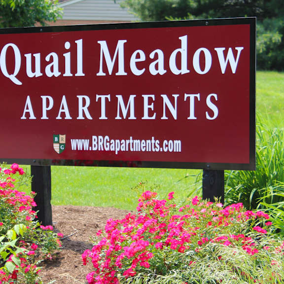 quail meadow at quail meadow apartments, cincinnati, ohio