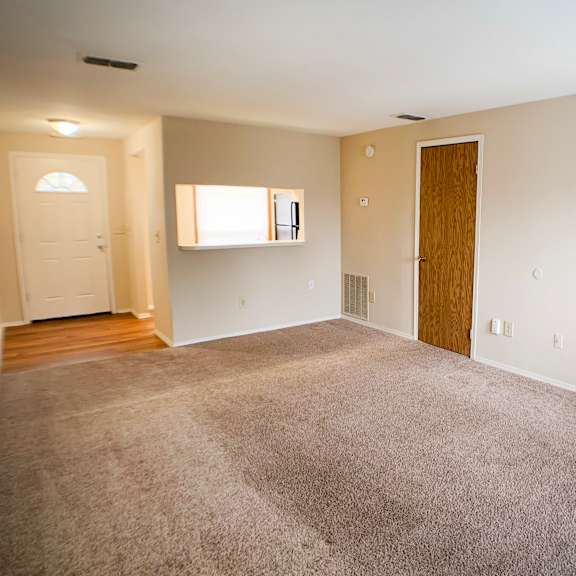 plush carpeting  at woodhills apartments, west carrollton, 45449