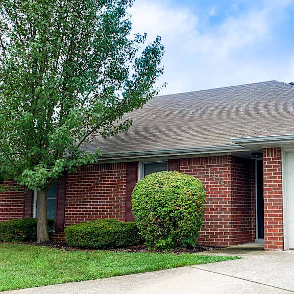 exterior at hartland place, kentucky, 40517