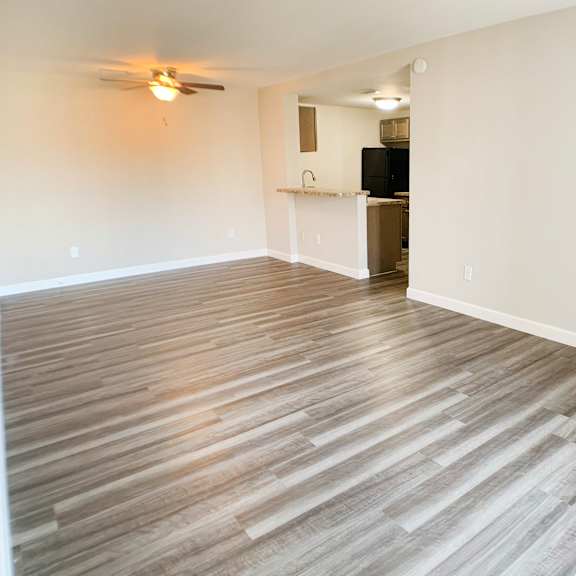renovation at woodhills apartments, west carrollton