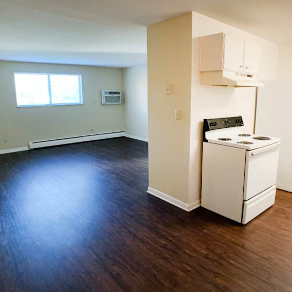 wood inspired plank flooring  at barkley ridge apartments, southgate, ky, 41071