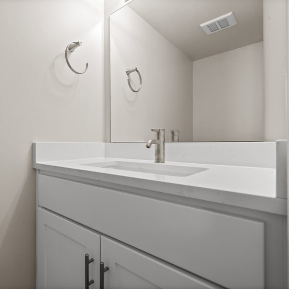 Thumbnail 10 of 13 Bathroom sink