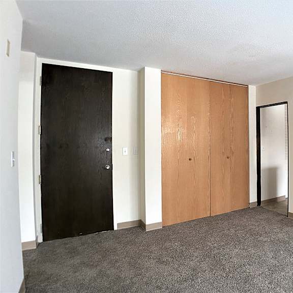 front entry 3d