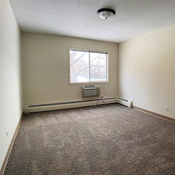bedroom 3d