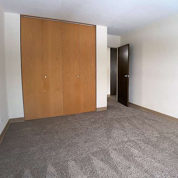 bedroom 3d