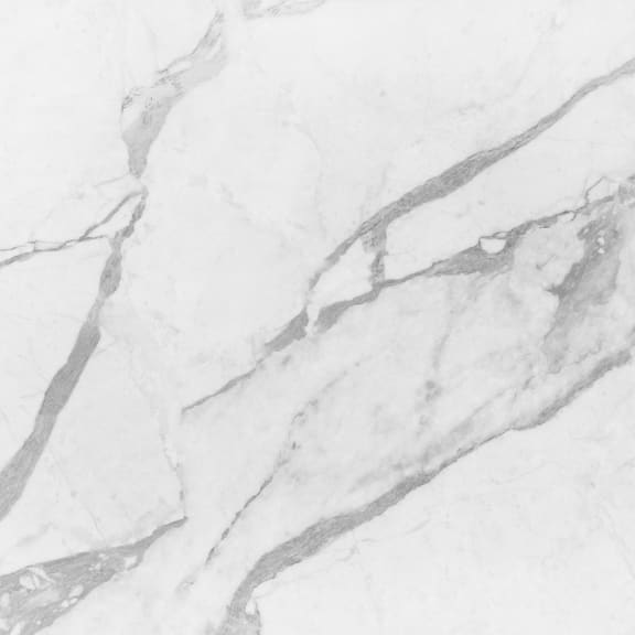 a white and grey marble tile