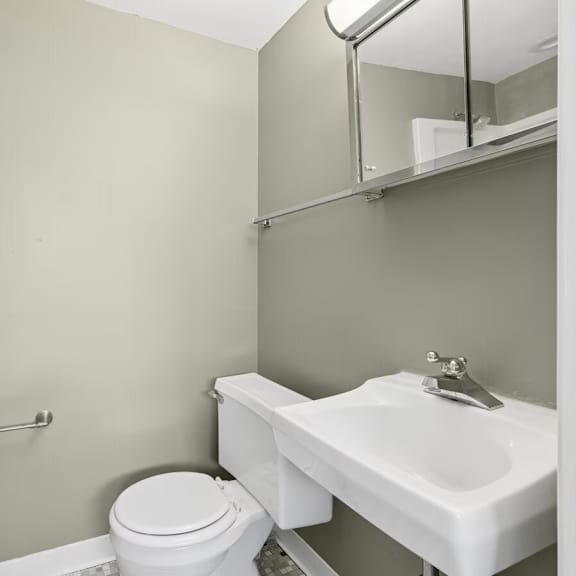 amherst apartment for rent