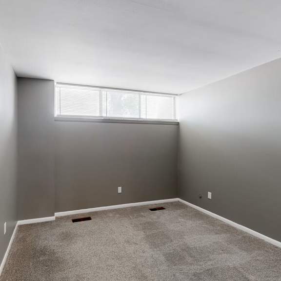 amherst apartment for rent