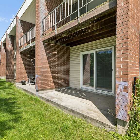 amherst apartment for rent