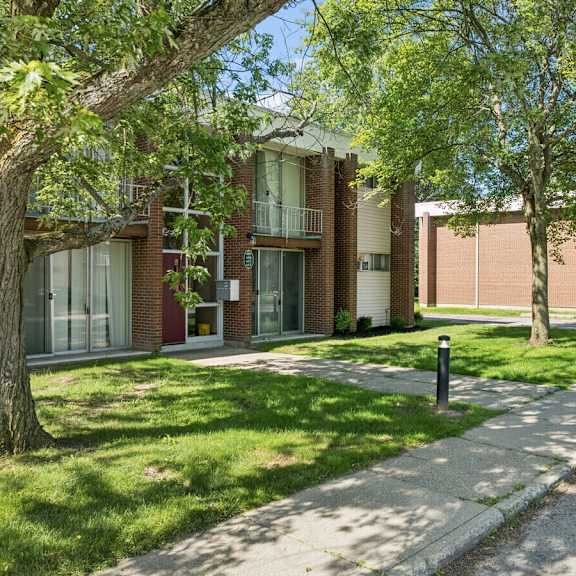 amherst apartment for rent