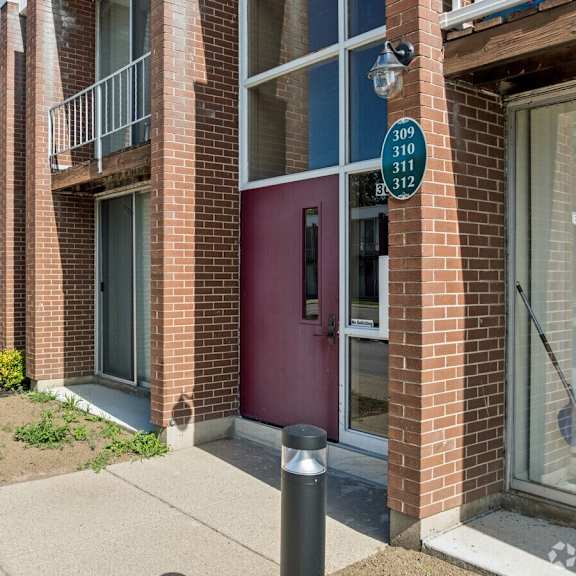 amherst apartment for rent