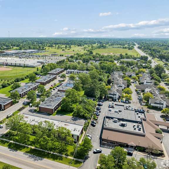 amherst apartment for rent