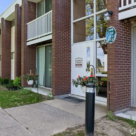 amherst apartment for rent