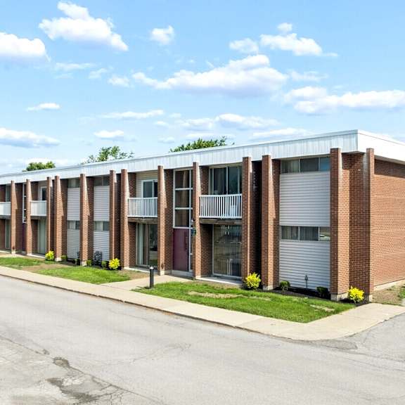 amherst apartment for rent