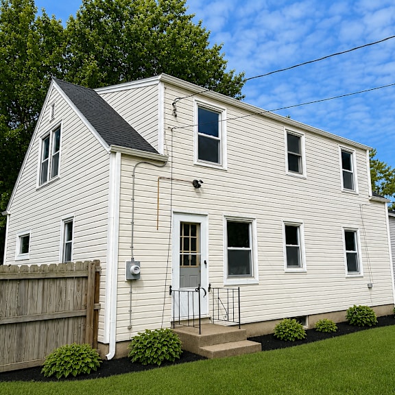 home for rent in amherst, ny