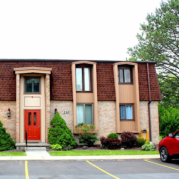 110 groton drive
