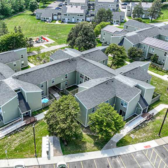 parkside houses – one to four-bedroom, one to one and a half-bath units – amherst, ny – off street parking – ub north – swimming pool – tennis court - cable/internet ready - in-unit laundry