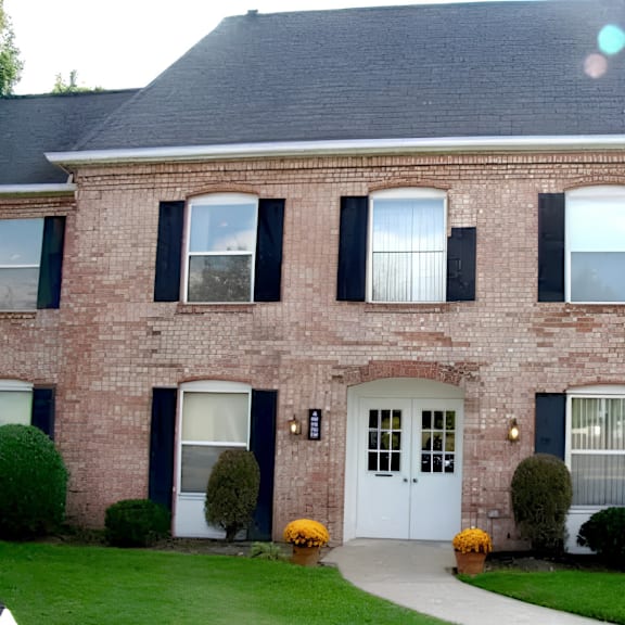 4545 chestnut ridge road