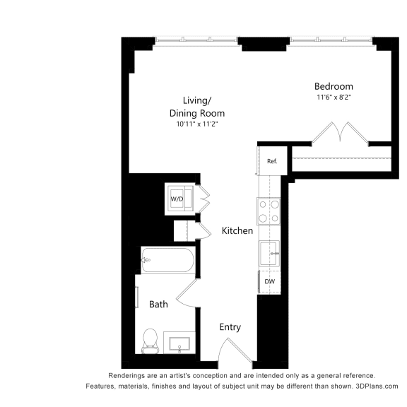 Continuum Apartments in White Plains, NY RENTCafe