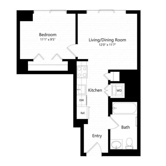 Continuum Apartments in White Plains, NY RENTCafe