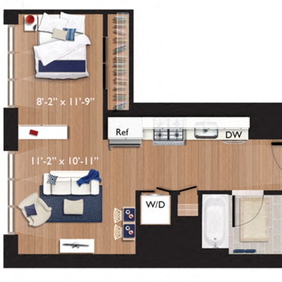 Continuum Apartments in White Plains, NY RENTCafe