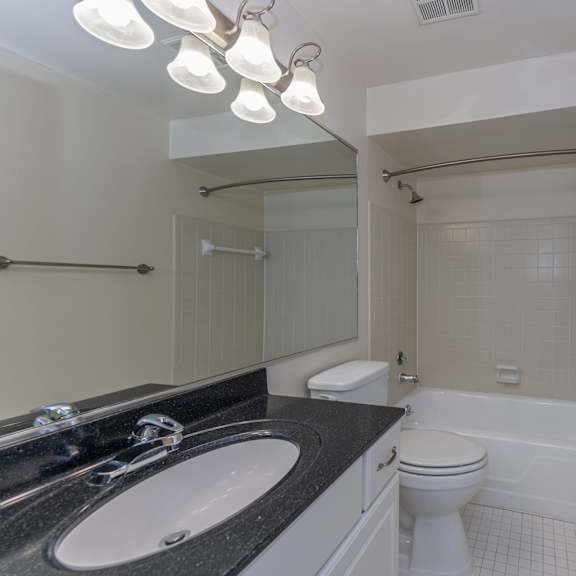 Thumbnail 18 of 22 Bathroom at Indian Creek Apartments*, Ohio, 45236