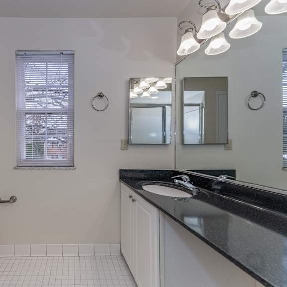 Thumbnail 19 of 22 Bathroom at Indian Creek Apartments*, Ohio