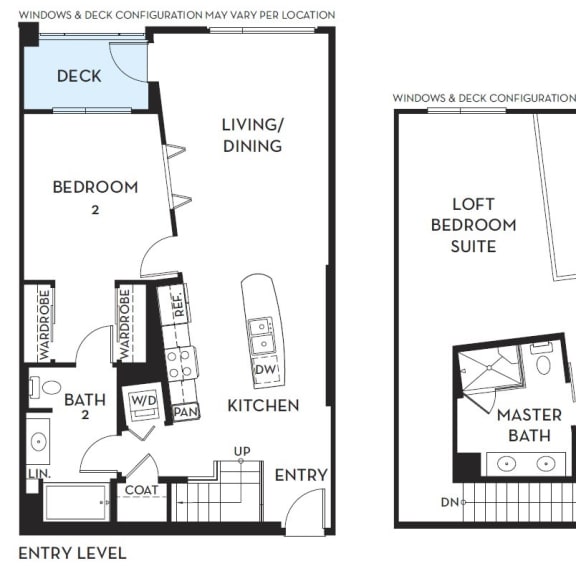 5550 Wilshire at Miracle Mile by Windsor Apartments in Los Angeles, CA RENTCafe