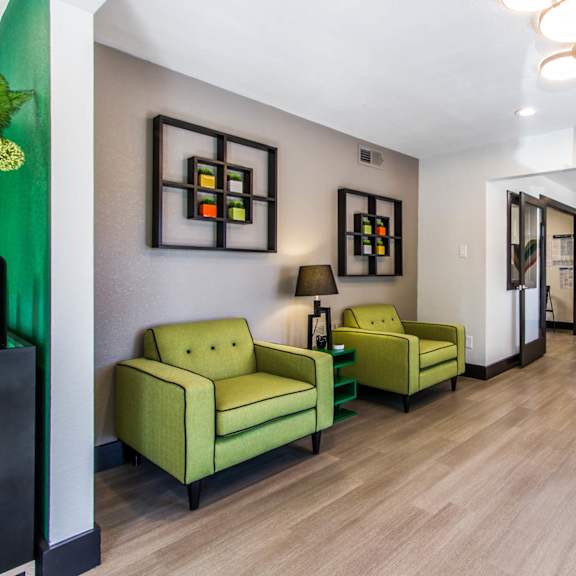 clubroom at sundance apartments, college station, tx