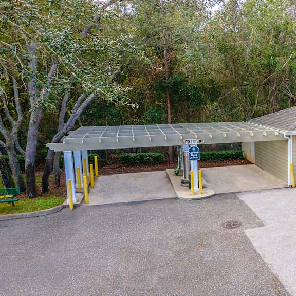 car care center