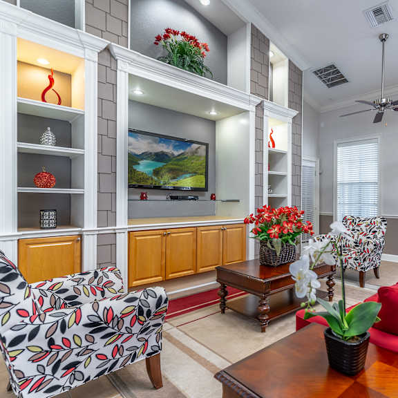 clubhouse