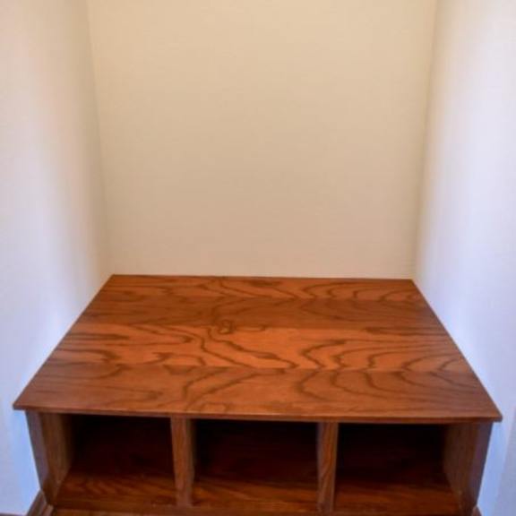 bench