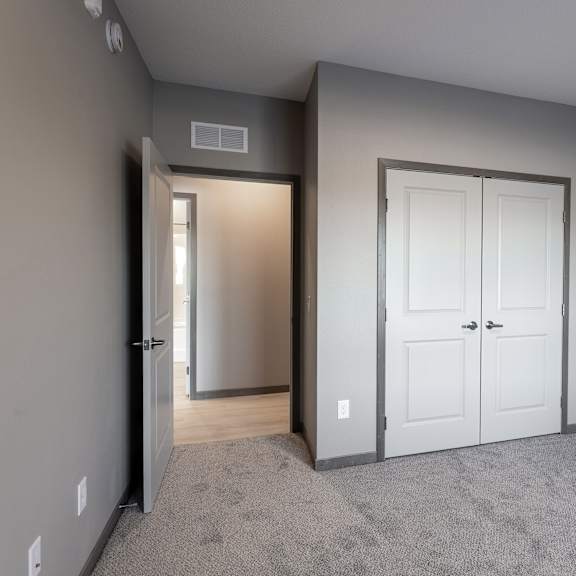 2br, 2ba - 1,357sf - second bedroom