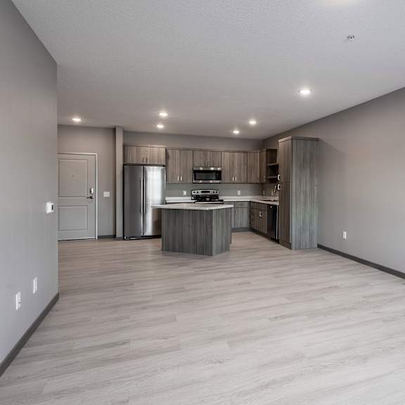2br, 2ba - 1,357sf - living room